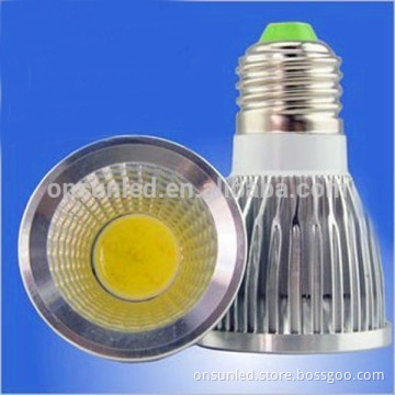 Spot Light Manufacturers 5W COB gu10 led spotlight